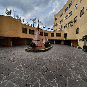 Hotel Valle Del Sur